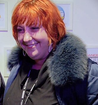 Ashlie Atkinson